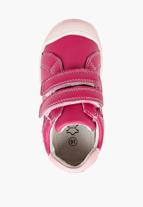 фото Кеды пони лори