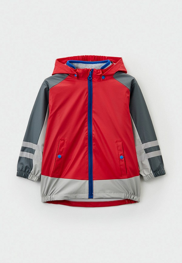 фото Куртка утепленная playshoes