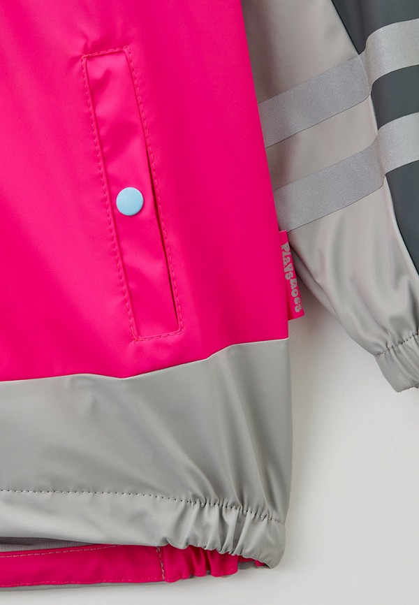 фото Куртка утепленная playshoes