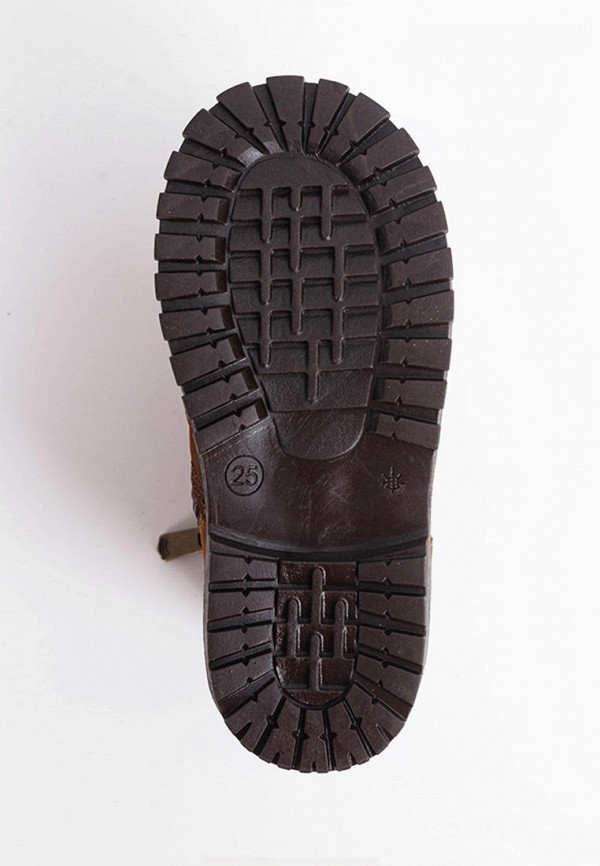 фото Полусапоги dreamurr