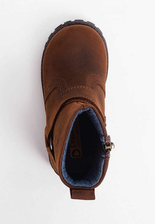 фото Полусапоги dreamurr