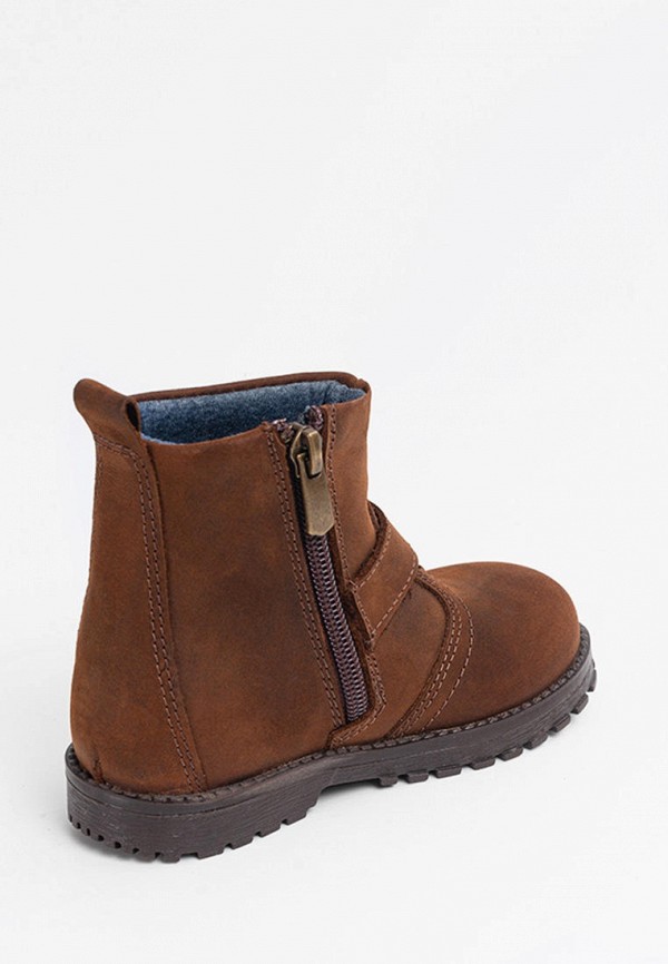 фото Полусапоги dreamurr