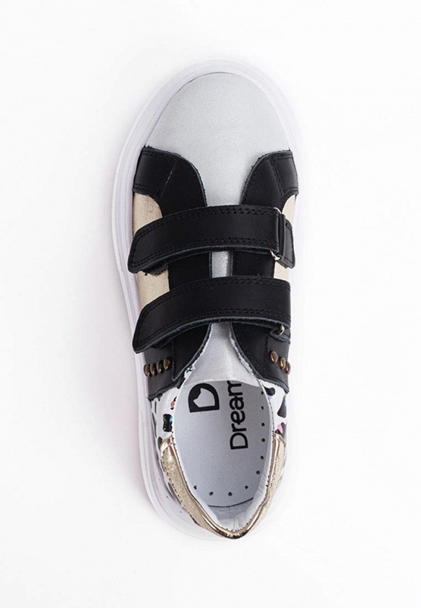 фото Кеды dreamurr