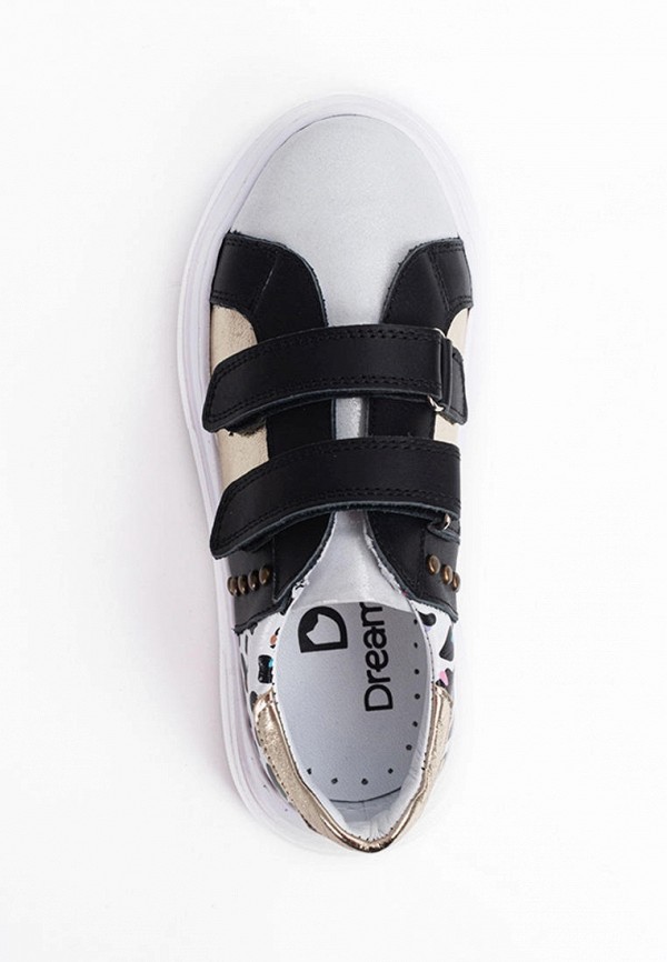 фото Кеды dreamurr