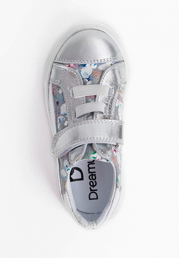 фото Кеды dreamurr