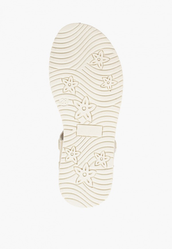 Сандалии Shuzzi золотой, размер 30, фото 5