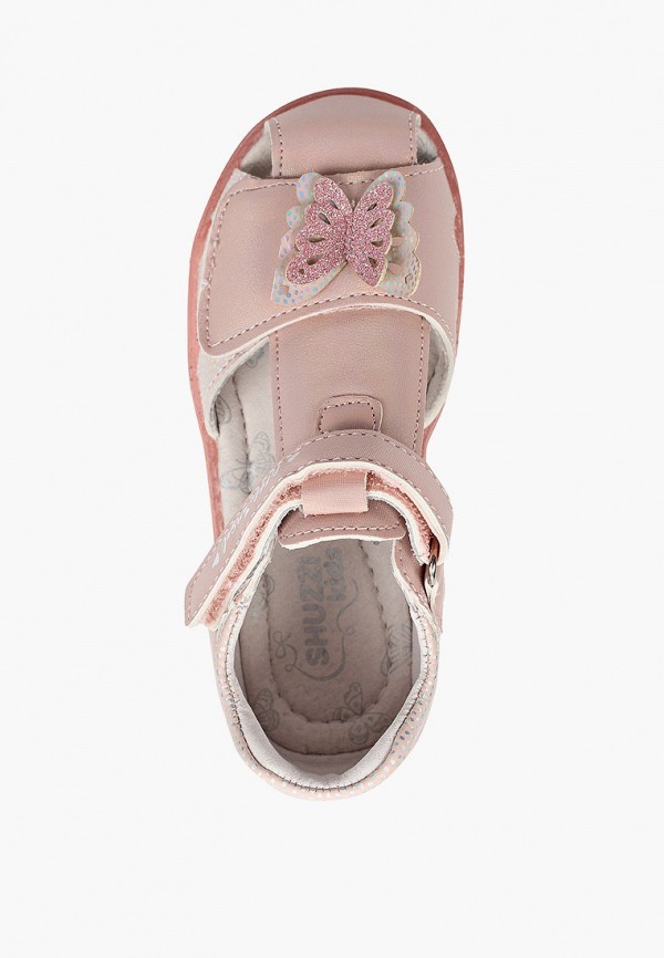 фото Сандалии shuzzi