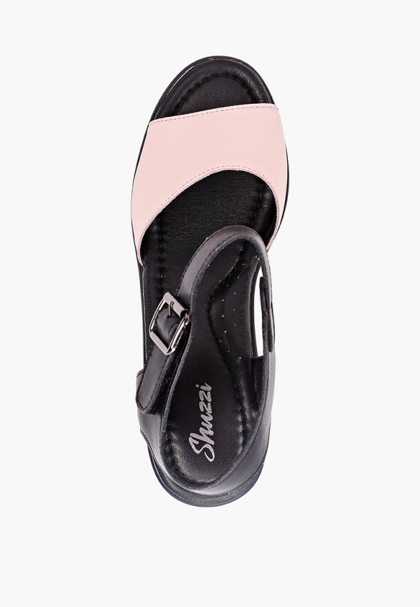 фото Босоножки shuzzi