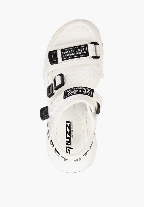 фото Сандалии shuzzi