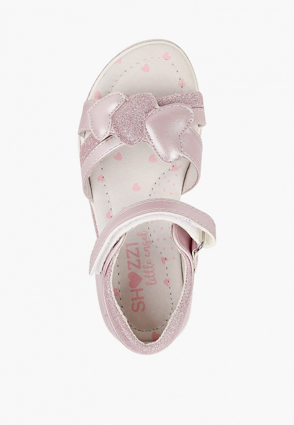 фото Сандалии shuzzi