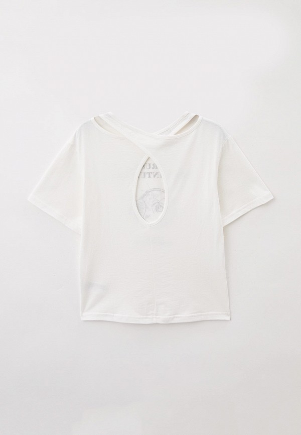 Футболка Smena белый, размер 158, фото 2