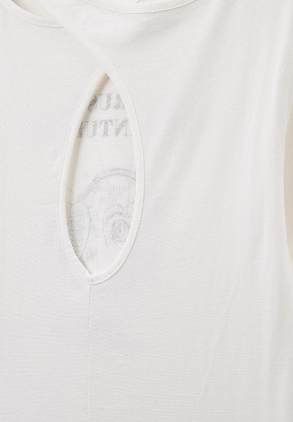 Футболка Smena белый, размер 158, фото 3