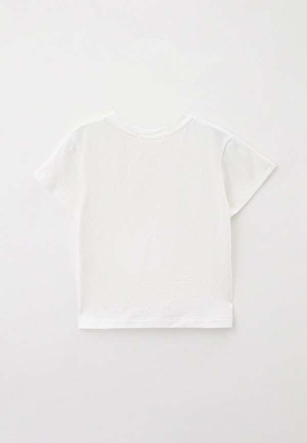 Футболка Ete Children белый, размер 98, фото 2