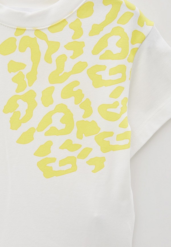 Футболка Ete Children белый, размер 98, фото 3