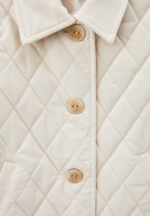 фото Куртка утепленная ete children