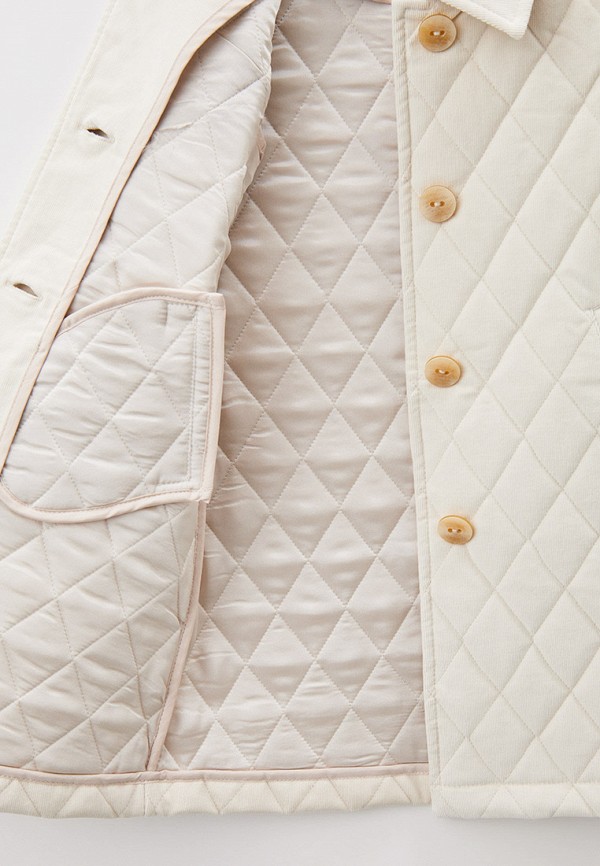 фото Куртка утепленная ete children