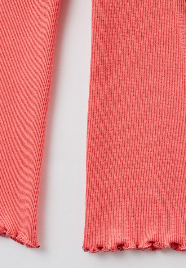 Брюки Ete Children коралловый, размер 128, фото 3