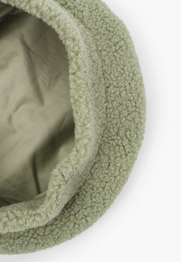 Берет Ete Children зеленый, размер S, фото 2