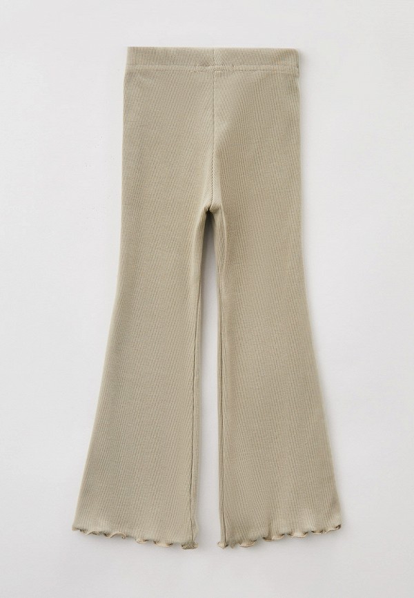 Брюки Ete Children бежевый, размер 146, фото 2