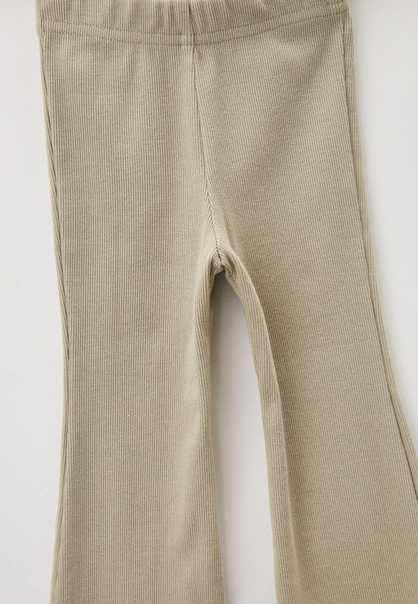 Брюки Ete Children бежевый, размер 146, фото 3