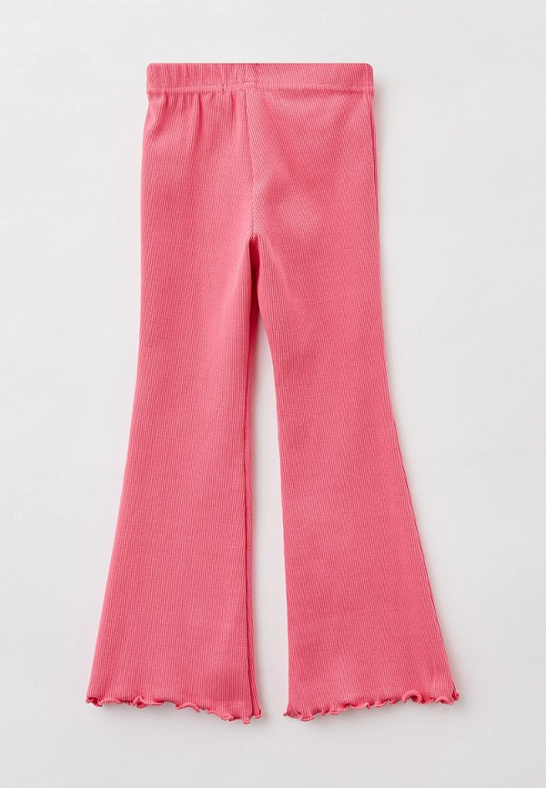 Брюки Ete Children розовый, размер 140, фото 2