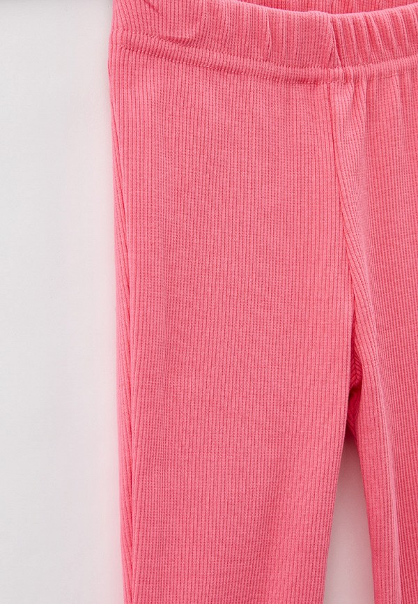Брюки Ete Children розовый, размер 140, фото 3