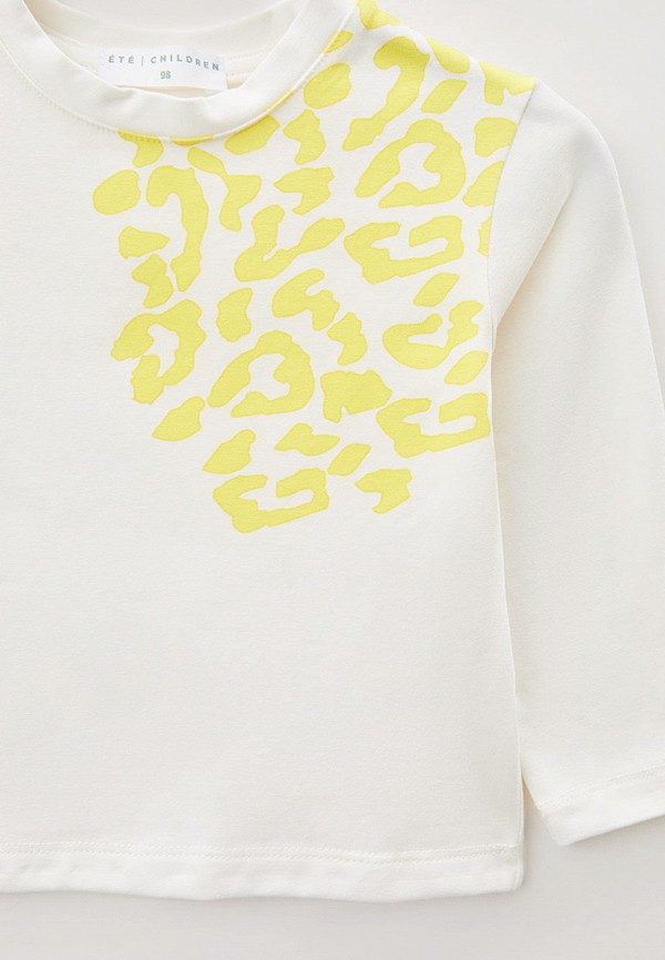 фото Лонгслив ete children