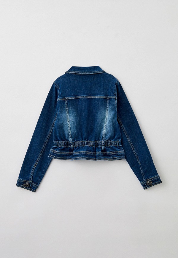 фото Куртка джинсовая sarabanda