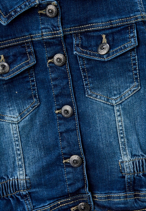 фото Куртка джинсовая sarabanda