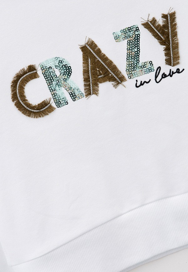 фото Свитшот sarabanda