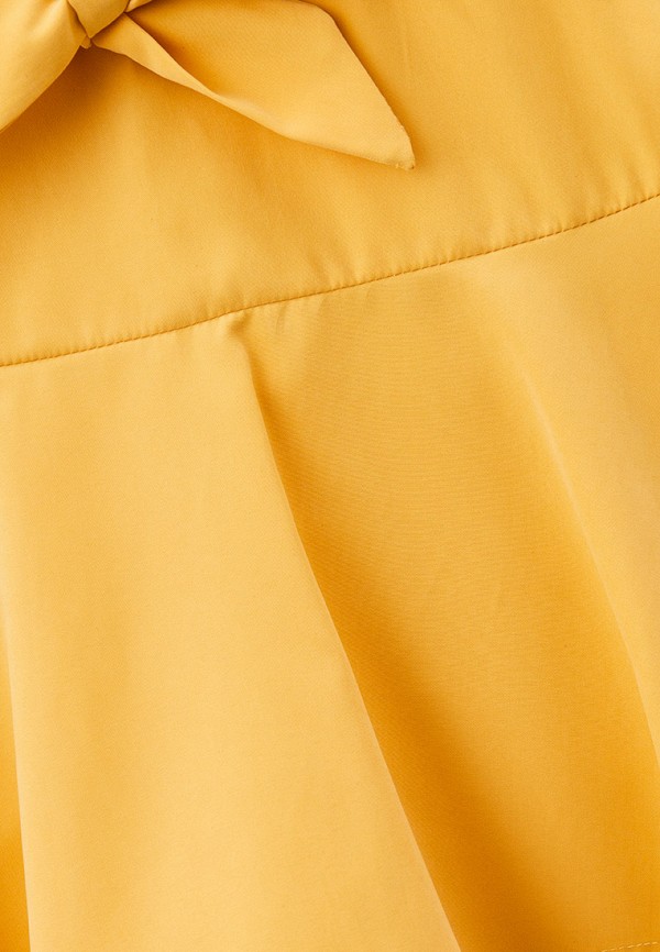 Юбка-шорты Sarabanda желтый, размер 128, фото 3