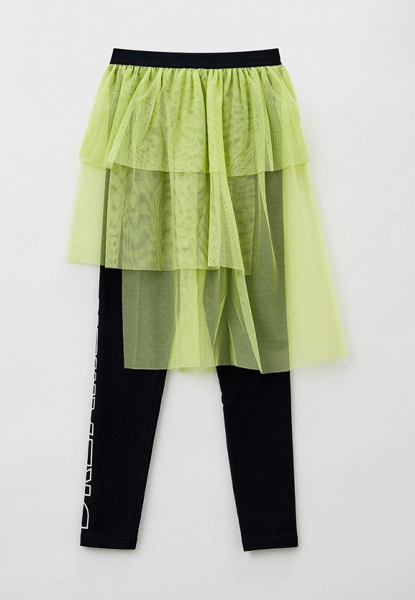 фото Леггинсы coccodrillo