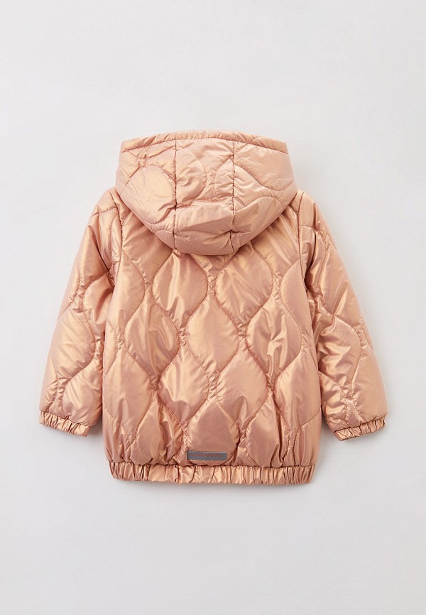 фото Куртка утепленная coccodrillo