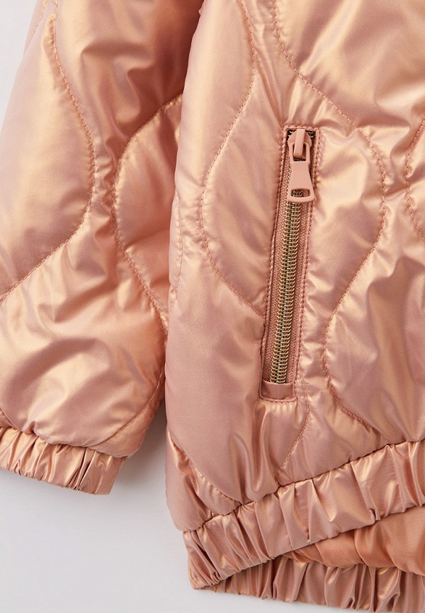 фото Куртка утепленная coccodrillo