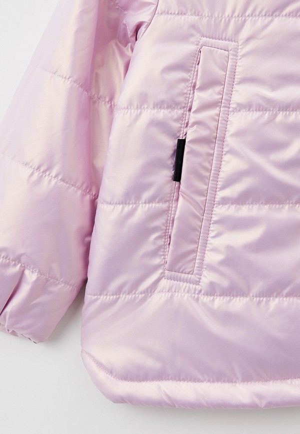 фото Куртка утепленная coccodrillo