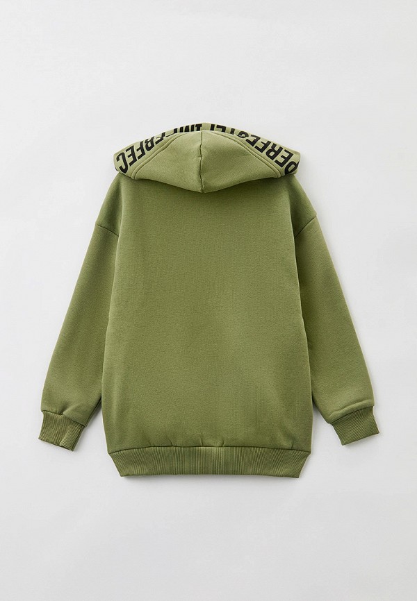 фото Толстовка locoloco all for junior