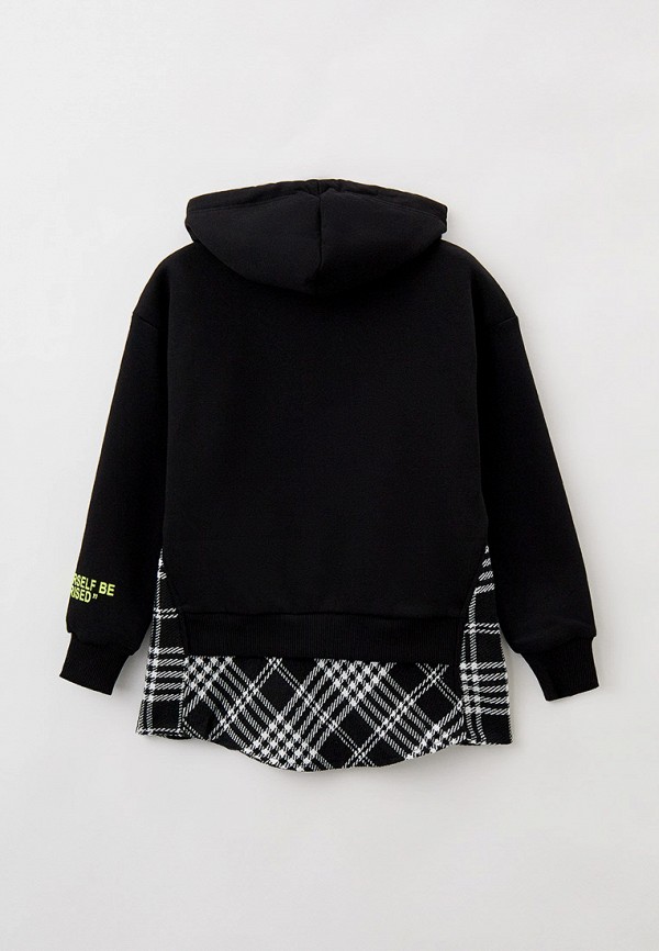 фото Худи locoloco all for junior