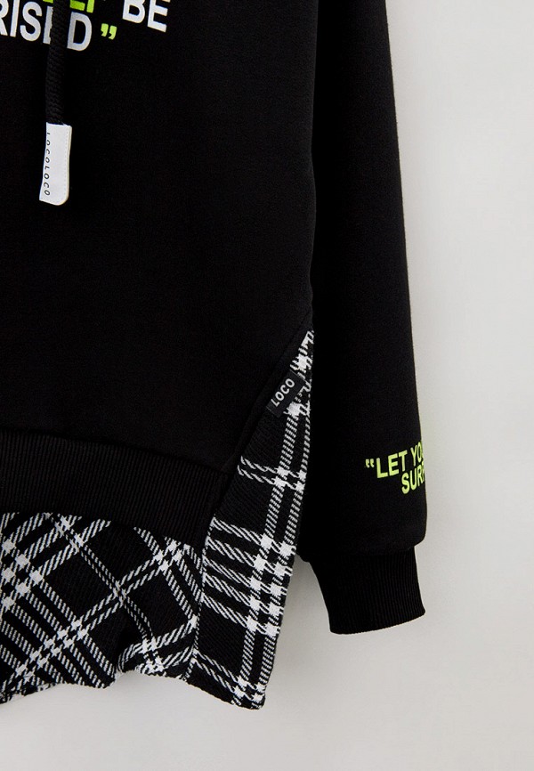 фото Худи locoloco all for junior