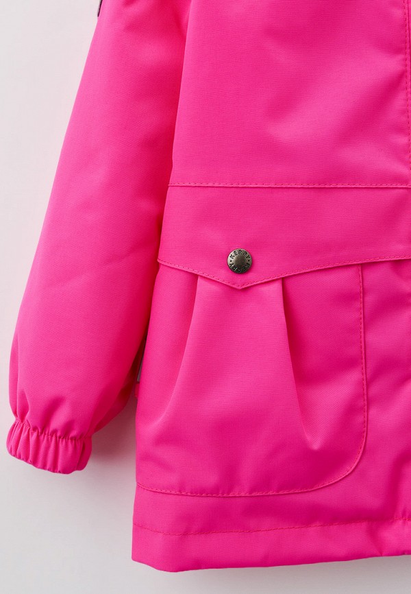 фото Куртка утепленная kerry