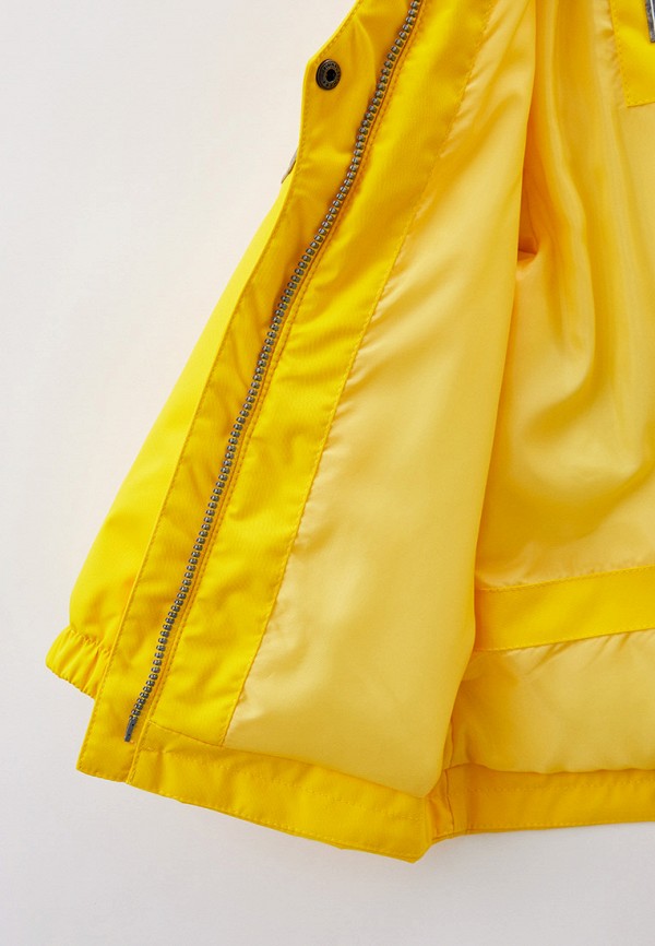 фото Куртка утепленная kerry