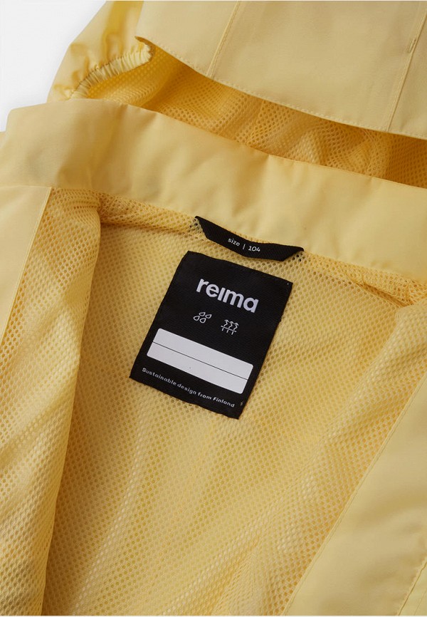 Ветровка  Reima фото