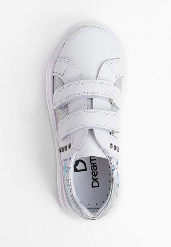 фото Кеды dreamurr