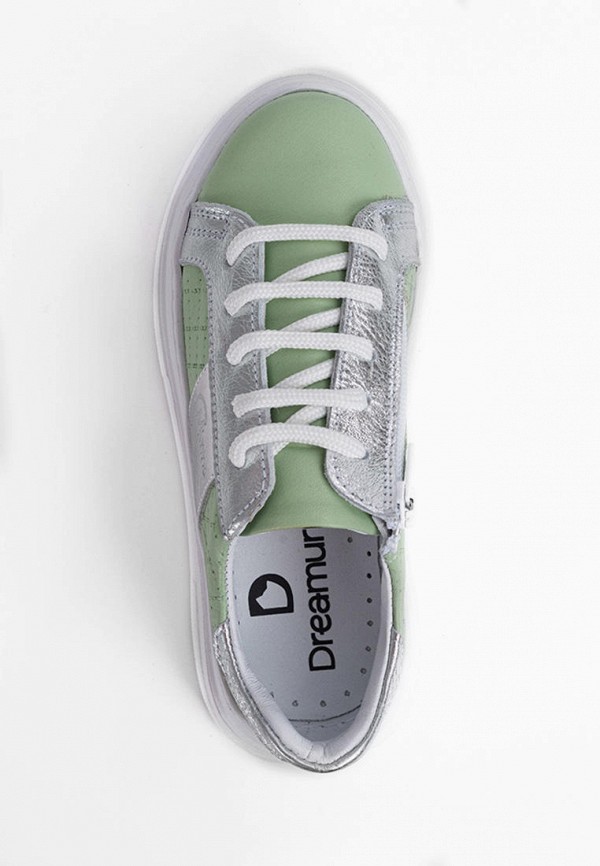 фото Кеды dreamurr