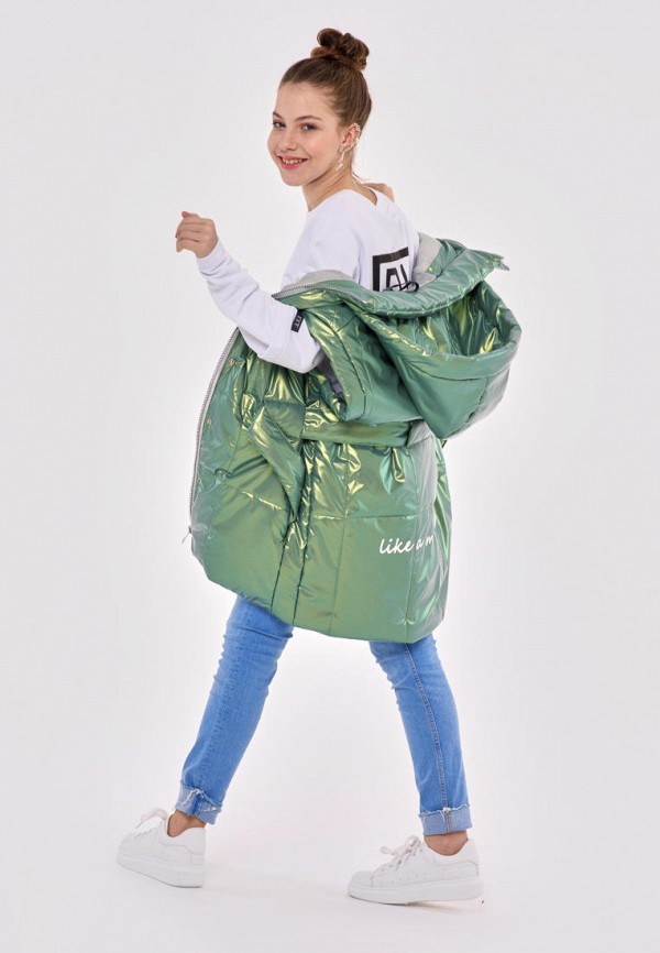 фото Жилет утепленный талви