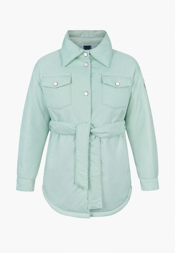 фото Куртка утепленная талви