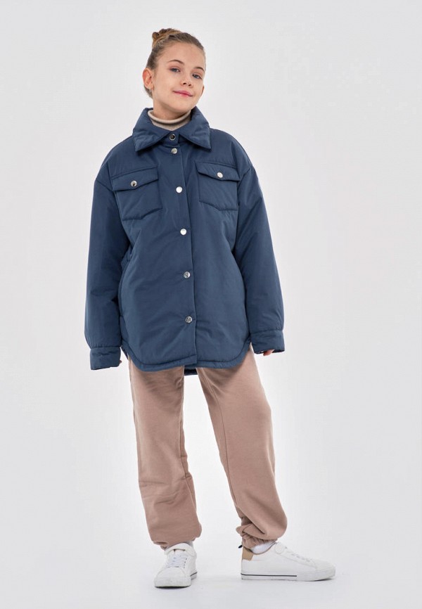 фото Куртка утепленная талви