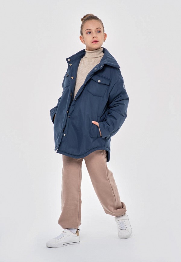 фото Куртка утепленная талви