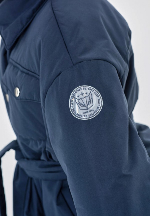 фото Куртка утепленная талви