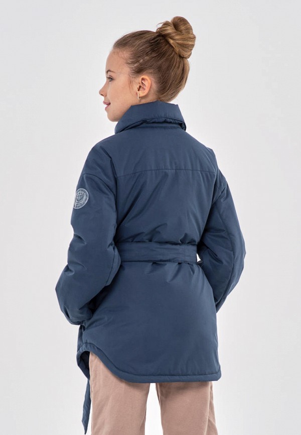 фото Куртка утепленная талви