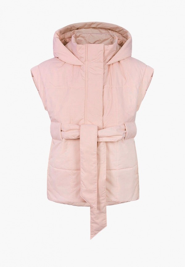 фото Жилет утепленный талви